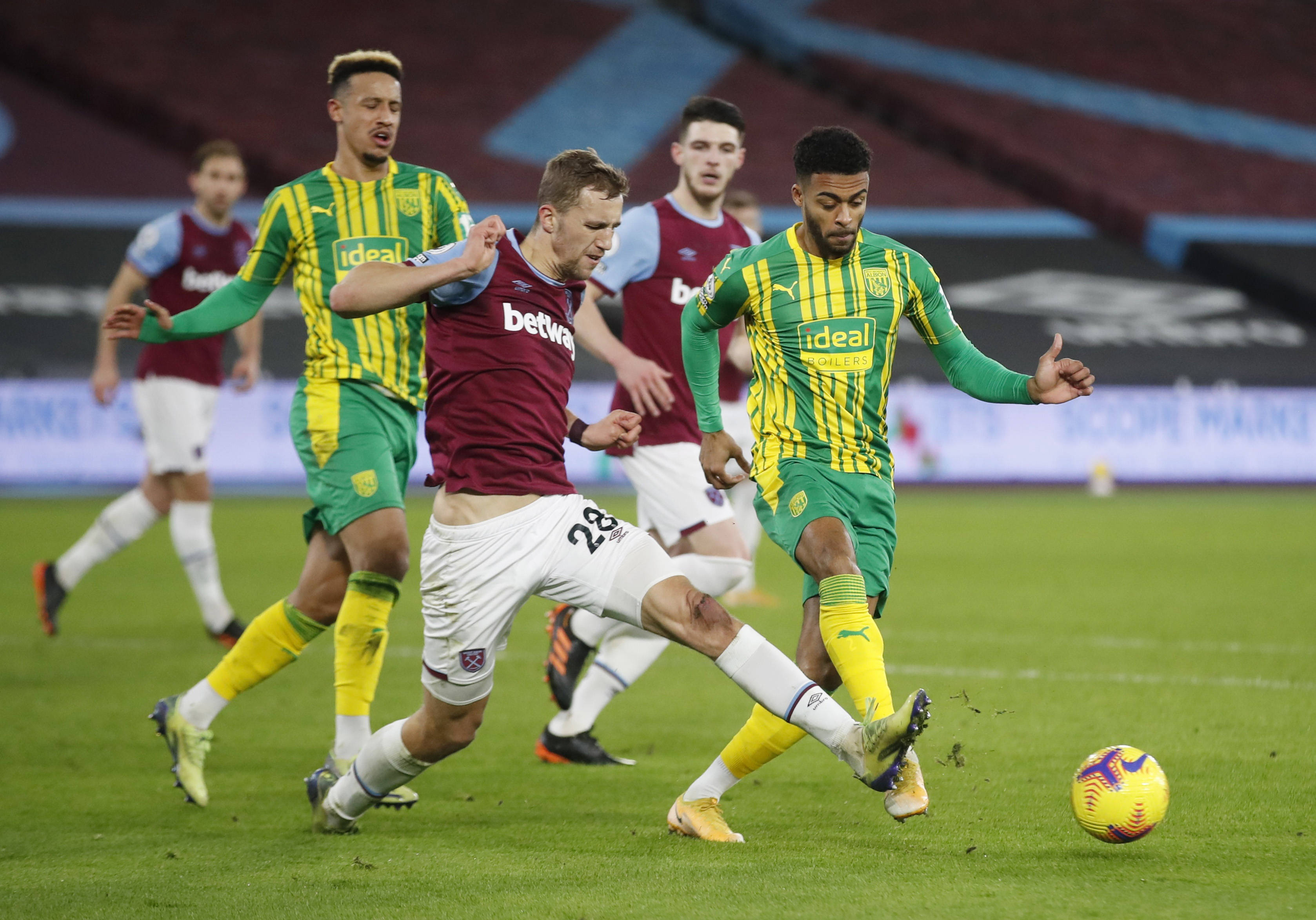 从战术角度 从战术角度